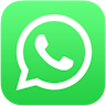 Comunicate por Whatsapp